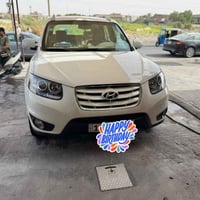 سنتافيا • ٢٠١١ • فور ويل