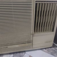 مكيف جنرال • تبريد ثلج • ناصرية مركز