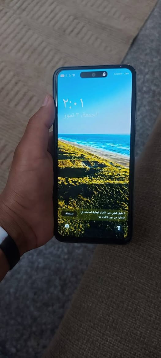 مبايل للبيع او مراوس 

نوع الجهاز /تكنو سبارك جو 2
مبايل نضيف كلش ما مفتوح 
تفاصيل اكثر خاص


**إذا كنت صاحب هذا الإعلان وتريد حذفه لأي سبب، رجاءا أرسل رسالة إلى الدعم الفني**