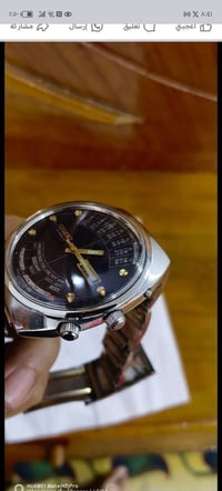 اورينت ياباني • فنتج • سير مبدل