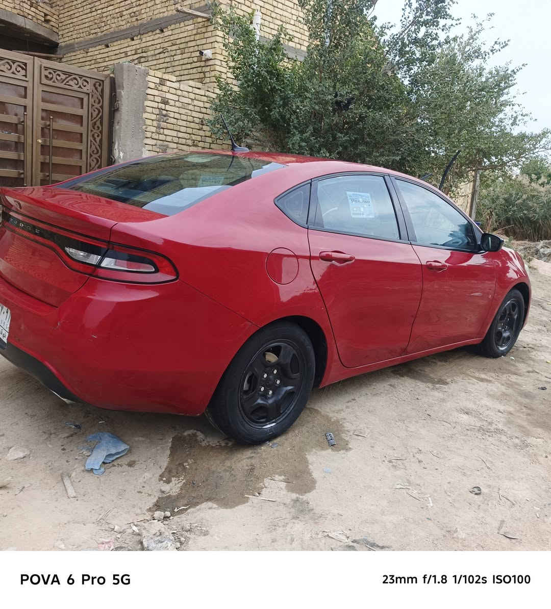 فرخ جارجر 2016 وارد امريكي
سياره ستخدام شخصي 
مكينه 2400❤️(كفاله عامه صبغ ضربه🩵 تبديل شرط سونار  ليبل واحد)
حداديه نافضه نفض الف بلميه 🩵
مصعده هزه حداديه 🩵
سياره بيه شلعه كلش حلوه ونهضه ماشيه تقريبا 90 
سعرها 108 مجال حك جيه ❤️
مكاني ناصريه مركز باسمي😍     7884569526
