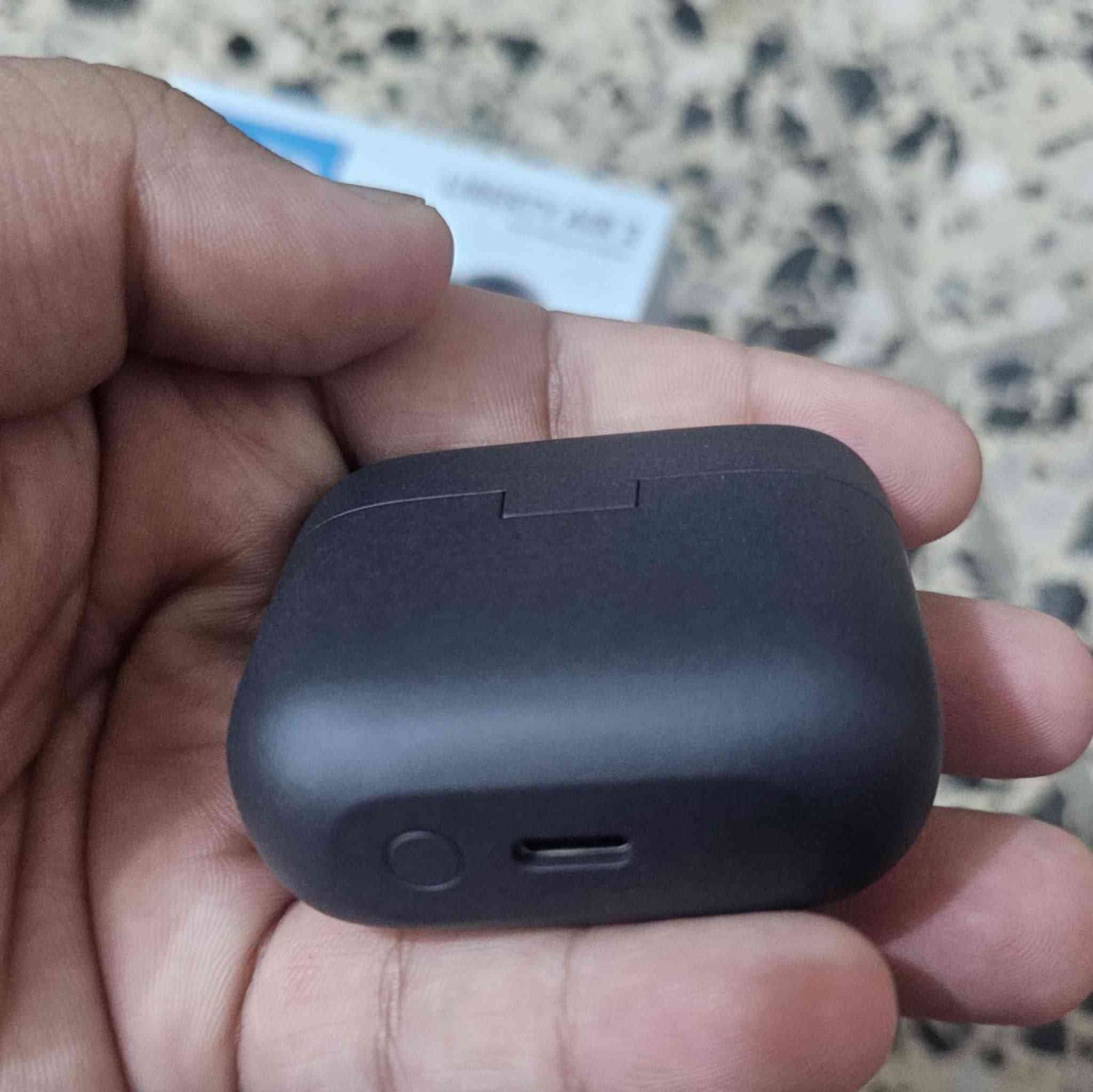 ايربود سماعه انكر شرط اصليه ماركة كامل غراضها سعرها ب40الف مكاني بصره


**إذا كنت صاحب هذا الإعلان وتريد حذفه لأي سبب، رجاءا أرسل رسالة إلى الدعم الفني**