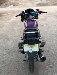 تايكر • موديل 2024 • خسفة تانكي