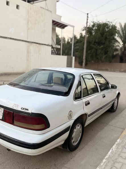 برنس موديل 95 رقم بغداد تخم تاير محرك مفتوح كير اوتماتيك دواخل نظيفه ، مسجل ، كهربائيات كلها شغاله ، مابيهه اي نقص مكانها بغداد 

***********
