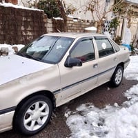 فيكترا • مكينة ١٦ • بشدار