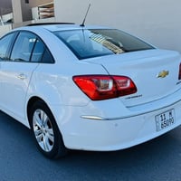 كروز 16 خليجي فوول مواصفات بصمة تشغيل وابواب كير مكينة مكفولات بيها صب...