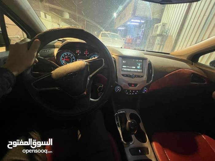 سلام عليكم شفرليت كروز مديل
2018 كير مكينة وتبريد
وكهربائيات فول شغل وطلع وين
ماتريد طخم تاير جديد حداديه

كذالك جديد جامه امامي جديد رقم
بصره اليف وراعيه جاهز للتحويل
بيه ضربته مال وارد فقد شفقة
الوصف
البنيد وهنا بلعراق بوارد وتكحيلات بسيطة سياره مري كهرباء شاشة
كاربلاي مضخمات صوت بلاد
بوس. كشنات جلد. اي قطعة ما
مفتوحه بلسياره من بيبان وغيره.
كير مكينة لك جاهزه 

كله سستم واحد وليحب يجي
يفحص كل لهله بي البصرة, العراق


**إذا كنت صاحب هذا الإعلان وتريد حذفه لأي سبب، رجاءا أرسل رسالة إلى الدعم الفني**