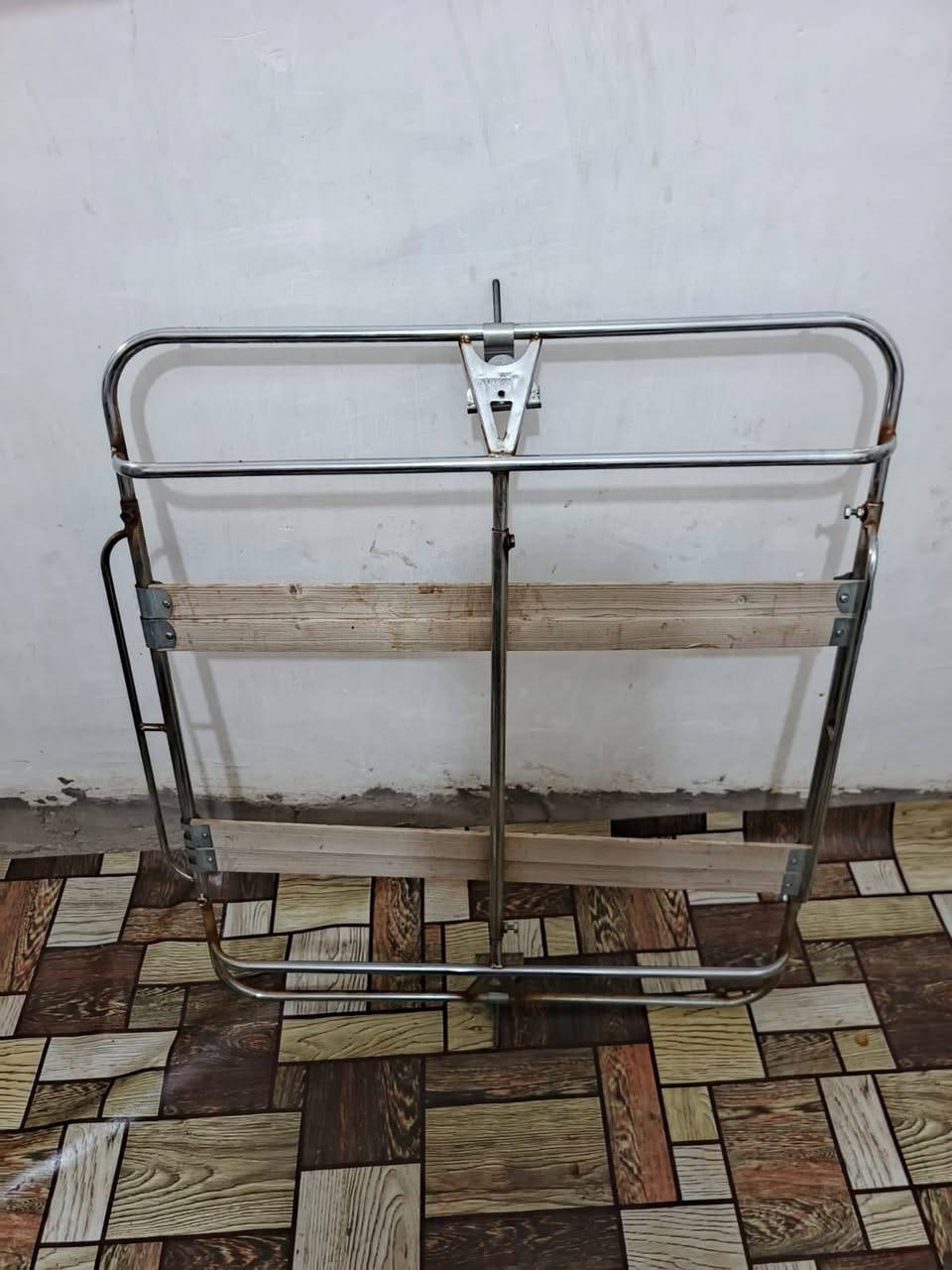 غراض اللبيع كلمن وسعرة مكاني بغداد الحبيبية شارع سجة فرع مطعم سلام الاستفسار واتساب علرقم ***********أو خاص
