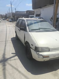 برميرا ١٩٩١ • كير عاطل • مكينة كورولا ١٨