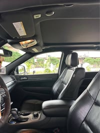 گراند شيروكي • ٢٠٢١ • فول بانوراما