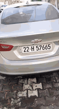 ماليبو • ٢٠١٧ • بابل