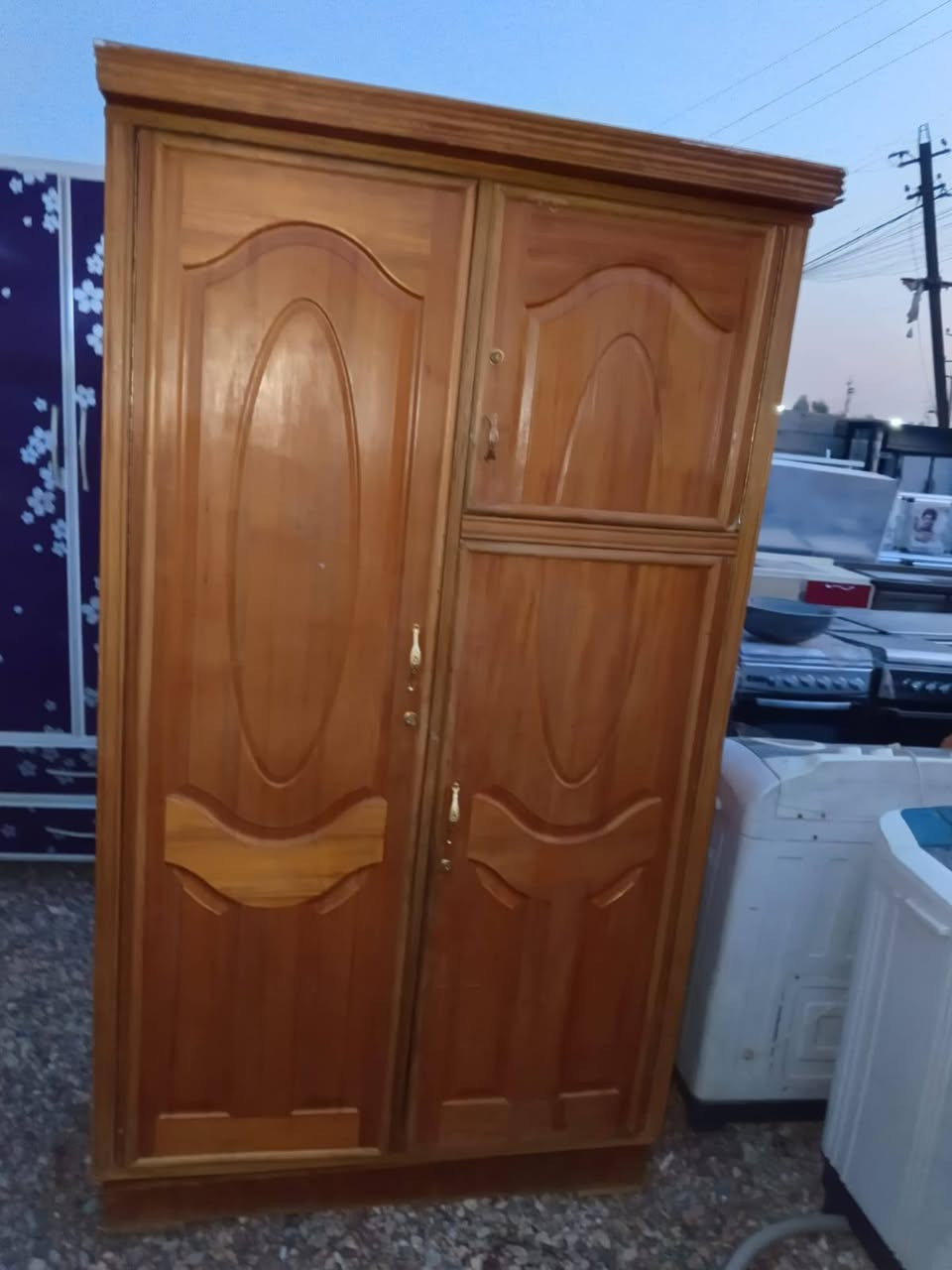 كنتور للبيع


**إذا كنت صاحب هذا الإعلان وتريد حذفه لأي سبب، رجاءا أرسل رسالة إلى الدعم الفني**