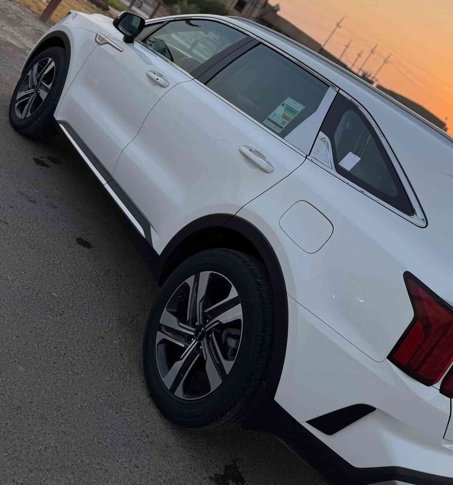 سلام عليكم
للبيع سورنتو موديل 2021 رقم بابل نكليزي الجديد سياره كشنات كرهبائ مري شفط جنطه كرهبائ جي باس كامره  جديده تخم تاير جديد حداديه جديده سياره مكفوله كفاله عامه شرط سونار رقم الهاتف
***********
265 وبيه مجال
