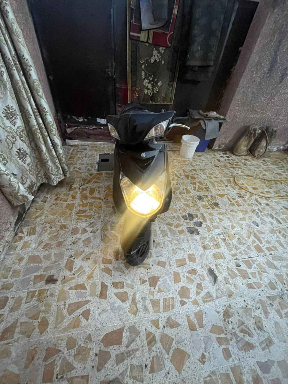 دراجه. سنكس. فحل. كوري.  نوزل   محرك. مكفول. تنقيص تبخير.    كفر. بلادي.  دراجه. نضيف.    مكاني. بلديات.  سعر. ٥٠٠ وبيها. مجال. بسيط


**إذا كنت صاحب هذا الإعلان وتريد حذفه لأي سبب، رجاءا أرسل رسالة إلى الدعم الفني**