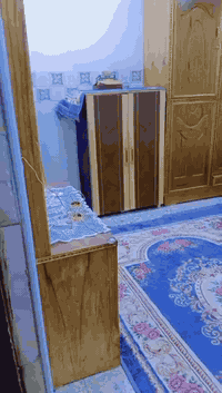 حي جابر • 100م • غرفتين