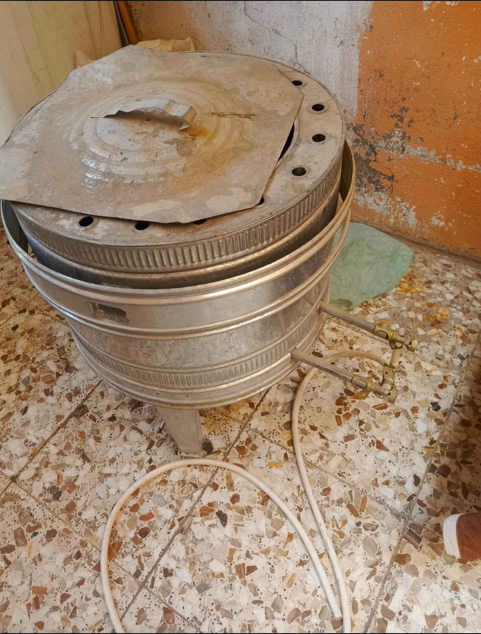 تنور للبيع جديد كبير اريده ب٢٥


**إذا كنت صاحب هذا الإعلان وتريد حذفه لأي سبب، رجاءا أرسل رسالة إلى الدعم الفني**