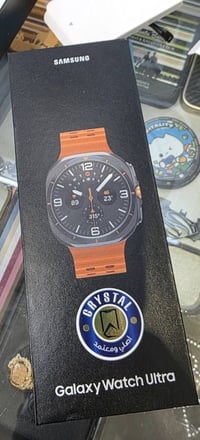 سامسونج • الترا • ساعة ذكية