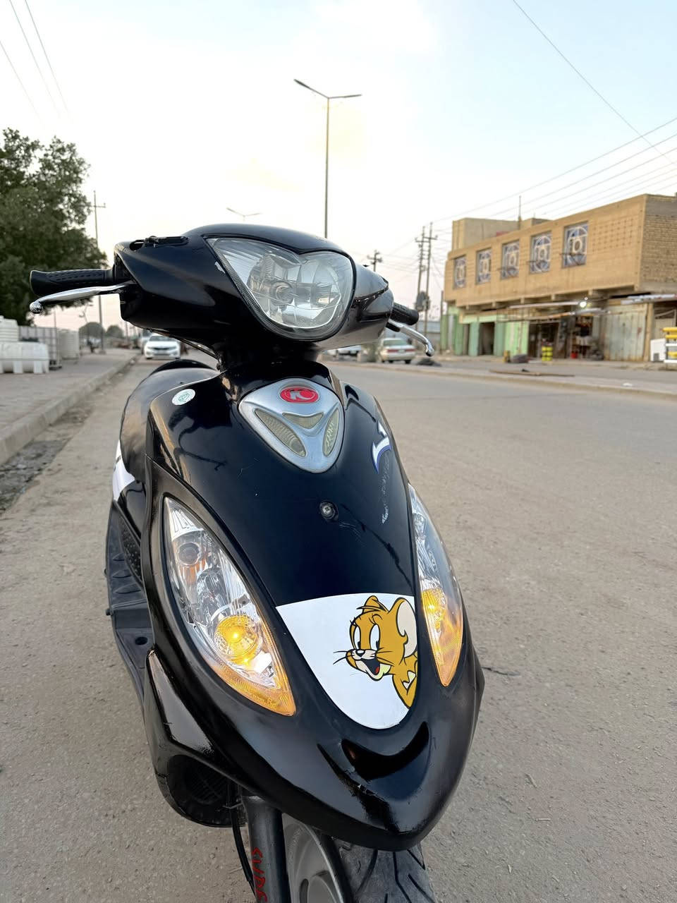 سلام عليكم دراجه البيع كامكو v2 محركه 150 فحل برقي مامفتوح بيه مكاني قضاء دوايه سعره خاص مو شراي لا تعبني


**إذا كنت صاحب هذا الإعلان وتريد حذفه لأي سبب، رجاءا أرسل رسالة إلى الدعم الفني**