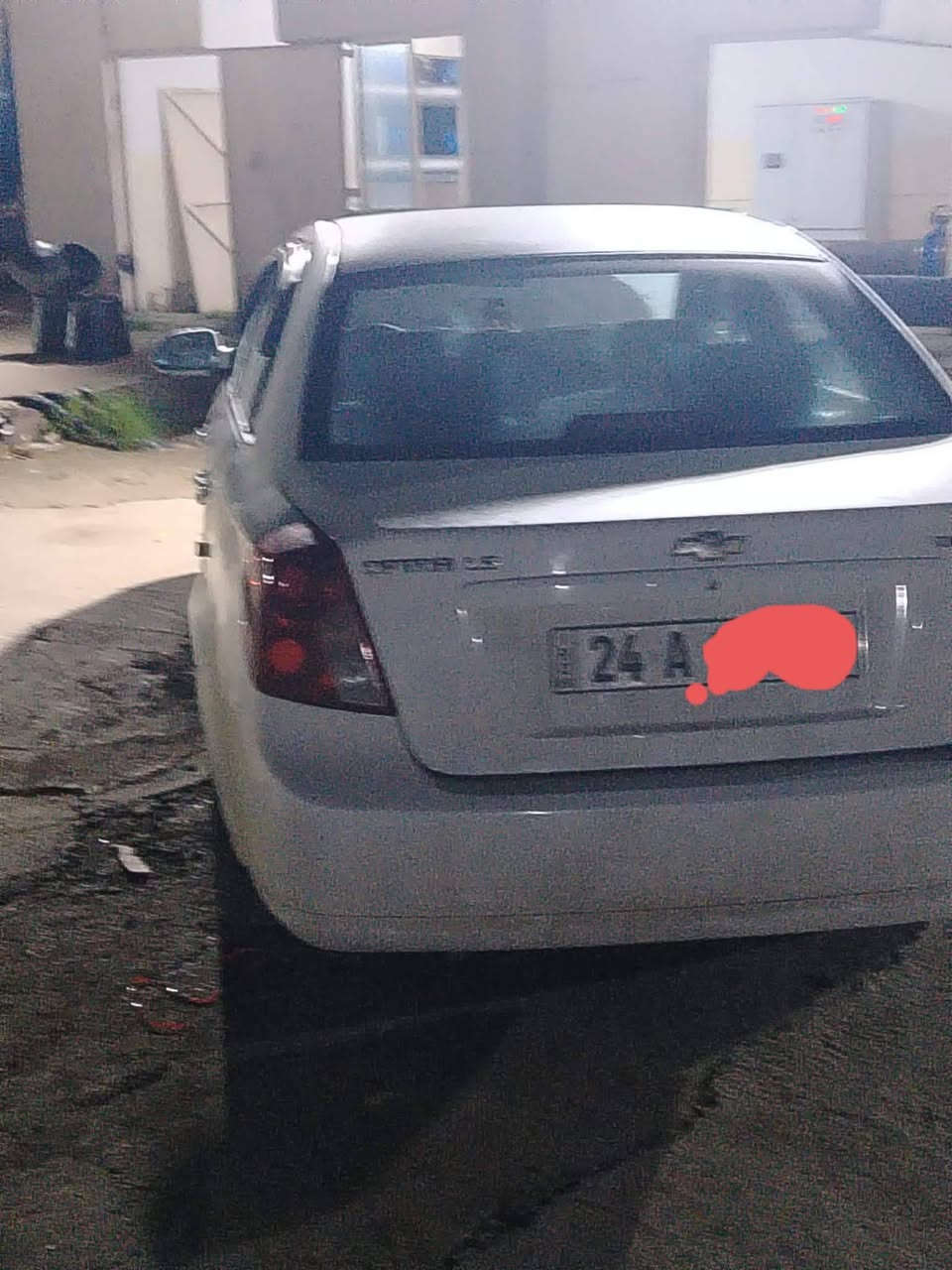 اوبترا للبيع موديل 2012سياره جاهزه من كلشي هزه جديده سنويه جديده كابون بانزين طخم تاير جديد كير محرك شرط ماشيه 136 حقيقي كير اوتوماتيك مكلف بالنشر مكان السيارة موصل ***********
