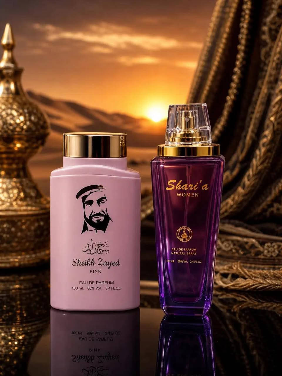 ​أهلاً يا بنات.. متجركم المفضّل صار أكبر ويوفّر لكم كل شيء بمكان واحد! 🥰 حياكم الله في متجر ليلاك (Lilac) ✨
أهلاً يا بنات.. متجركم المفضّل صار أكبر ويوفّر لكم كل شيء بمكان واحد! 🥰 حياكم الله في متجر ليلاك (Lilac) ✨
​متوفر عندنا حالياً أحلى التشكيلات:
​تراكات نسائية وبناتية وميدي بأرقى الموديلات 👗👚
​أفخم العطور العالمية والبراندات الفواحة والدرجة أولى ✨
​🔥 وجديدنا اللّي تنتظروه: 🌟
قريباً جداً راح نوفر لكم أقوى منتجات العناية بالبشرة والمكياج من الماركات الكورية الأصلية وشيغلام! 😎💄
​تابعوا البيج وفعلوا التنبيهات حتى لا يفوتكم البث القادم وأقوى عروض العيد! 🎥 تصفحوا الصفحة الآن وشوفوا القطع اللّي تجنن.
​📥 للحجز أو الاستفسار، راسلينا على الخاص فوراً.
⚜️ alalc_moda


**إذا كنت صاحب هذا الإعلان وتريد حذفه لأي سبب، رجاءا أرسل رسالة إلى الدعم الفني**