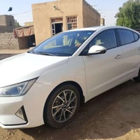 النترى ٢٠١٩ • خليجي • ماشيه ٩٠ الف