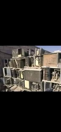 سبلت عطلان ٣طن اشتري ب 175 سبلت عطلان ٢طن اشتري ب 120           والفتح...