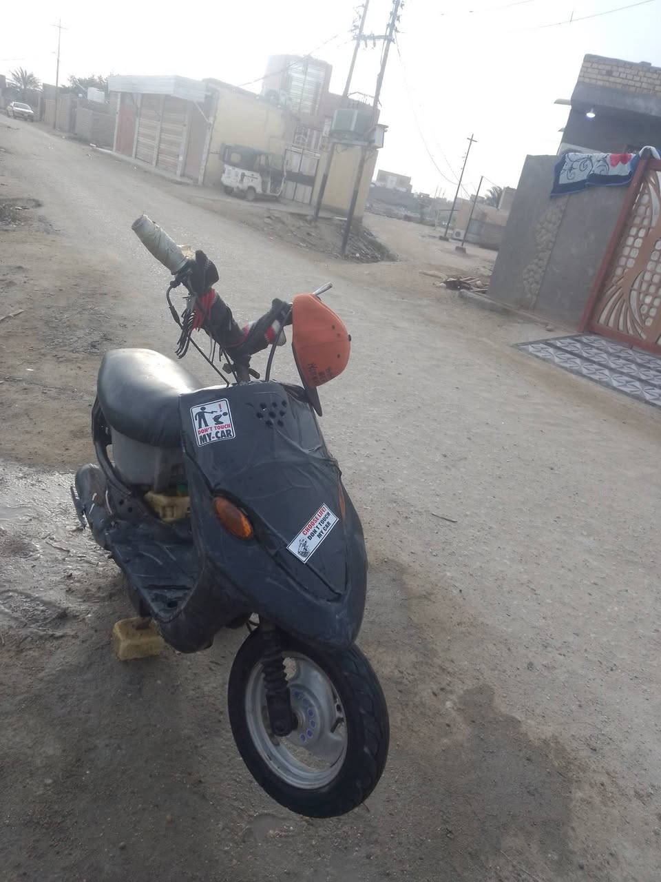 عمي سلام عليكم بيجي 9زروف شغله كمله وياه كفرته كمله سعر 125وبيه مجال مستعجل


**إذا كنت صاحب هذا الإعلان وتريد حذفه لأي سبب، رجاءا أرسل رسالة إلى الدعم الفني**