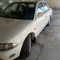 ٢٠٠٤ • رقم بغداد • محرك وجير شرط