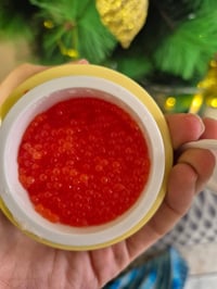 كريم شد • كافيار • كولاجين