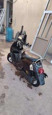 ماكس بوليس • كهربايات شغّال • مكينة خرسة