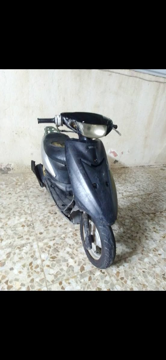 دراجه عصفوريه للبيع
نكره وحده السعر ١٥٠ وبيهه مجال


**إذا كنت صاحب هذا الإعلان وتريد حذفه لأي سبب، رجاءا أرسل رسالة إلى الدعم الفني**