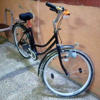 بايسكل • حجم ٢٦ • نضيف