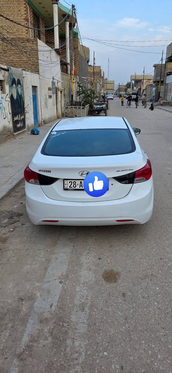 سلام عليكم ورحمه الله وبركاته 

انتره موديل 13

كفاله من ضربه القويه 

سياره خير من الله 

حلوه سياره احلا من صوره 

مكاني نجف بسمي سياره 

بيه كارتين زغار  إصبعين

تبريد كير مكينه حداديه كله مكفول تجي تفحص وشوف بعينك مكينه خرسه 

سعر 115 وبيه مجال 
***********
