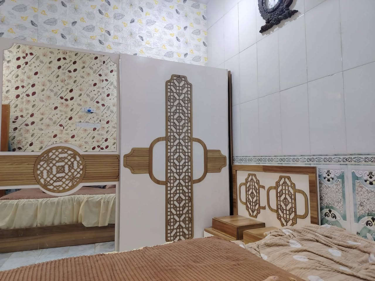 غرفة تركي من 5 قطع مع اضرار بسيط بالجربايه السعر ٢٧٥ بيه مجال بسيط  العنوان كربلاء الحر الصغير حي الزهراء


**إذا كنت صاحب هذا الإعلان وتريد حذفه لأي سبب، رجاءا أرسل رسالة إلى الدعم الفني**