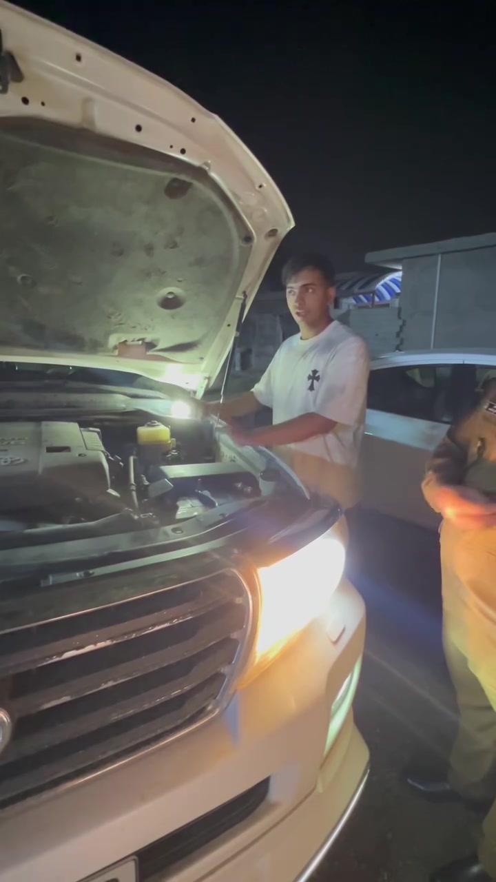 صيانه 🙅بريك لاند كروز لكزز و برادو بكل🚘 الأنواع االعنوان : بغداد / باب لشرجي للإستفسار الاتصال🌿 ***********اكو 😎خدمه توصيل لكل🌱 المحافظات
