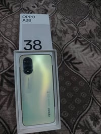 جهاز  oppo للبيع جهاز نضيف ما مفتوح بي فطر بل شاشه ما ماثر على الامس م...