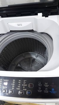 TCL • اوتوماتيك • ١٨ كيلو