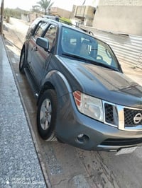 باثفندر 2008 • وارد امريكي • باسمي تحويل مباشر