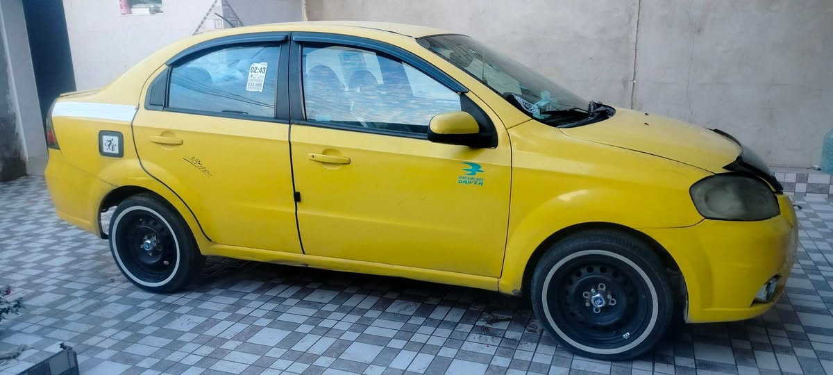 افيو للبيع او مراوس 
2010 رقم الماني ديالى
كير ومحرك (يارس) شرط 
هيئة وغرامات صفر  
قفل مركزي جامات كهرب
شرط التحويل والوكالة
كاربون بانزين بيها 
تبريد ثلج\ تدفئه نار
ضررها جاملغ الورا السايق
***********
السعر 55
