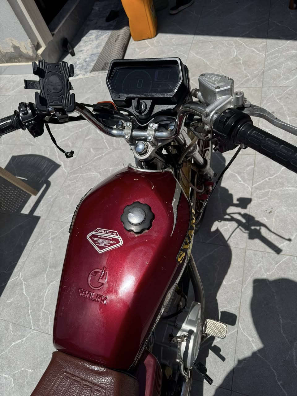 ماطور للبيع موديل ٢٠٢١ البيع سعر ٤٥٠ الف


**إذا كنت صاحب هذا الإعلان وتريد حذفه لأي سبب، رجاءا أرسل رسالة إلى الدعم الفني**