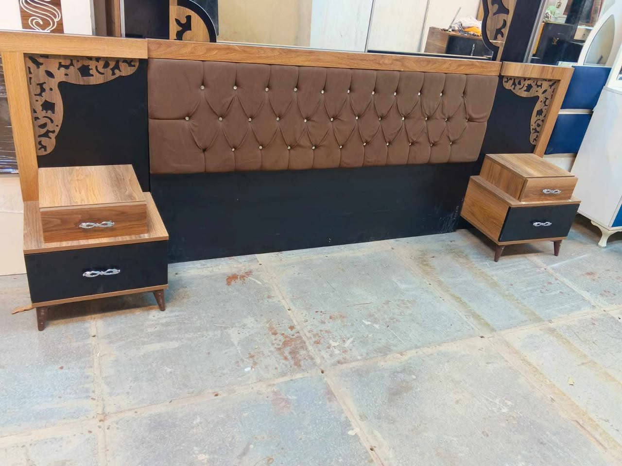 للبيع


**إذا كنت صاحب هذا الإعلان وتريد حذفه لأي سبب، رجاءا أرسل رسالة إلى الدعم الفني**