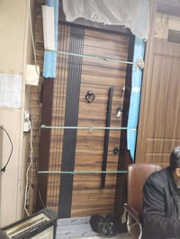 باب • ٢٤٠سم • غير مستخدم