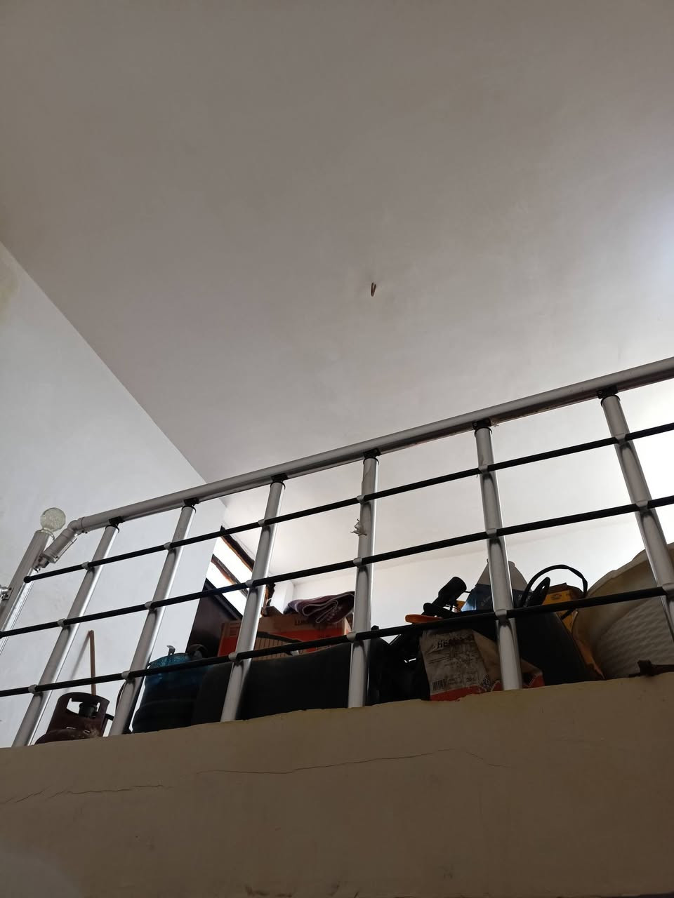 السلام عليكم
مشتمل للبيع طابو زراعي سند 25 

الموقع البكرلي شارع الغسل بلبدايه اول فرع عل يمين

المساحه 100 متر واجهه 6 نزال 17

بناء مرتب وحلو 

يحتوي ع غرفة نوم .استقبال .كليدور. مطبخ. صحيات 

////// السعر 67 وبي مجال بسيط ////

للراغبين مراجعة مكتب عقارات الشاهين. البكرلي قرب جامع عمار ابن ياسر مجاور مخبز ابا الفضل 

*********** واتساب 

*********** ابو علاء
