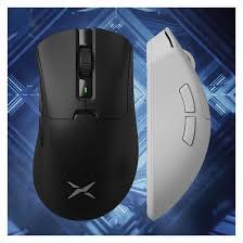 ماوس ألعاب  Delux M900 PRO،
تصميم خفيف الوزن: تزن الفأرة حوالي 63 جرامًا لتجربة ألعاب سلسة. 
أداء عالي الدقة: مزودة بمستشعر PAW3395 بقدرة تصل إلى 26,000 نقطة في البوصة (DPI) لضمان الدقة. 
معدل اقتراع مرتفع: تدعم معدل اقتراع يصل إلى 8000 هرتز


**إذا كنت صاحب هذا الإعلان وتريد حذفه لأي سبب، رجاءا أرسل رسالة إلى الدعم الفني**