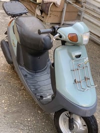 دراجة كهربائية • نضيفة • كربلاء شارع ابو طالب