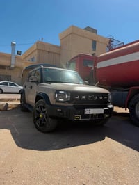 جيتور T2 • ٢٠٢٥ • تيربو ٢٠٠٠