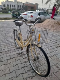 بايسكل بناتي • نظيف • الغزالية