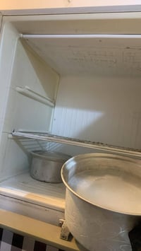 كربلا • ثلاجة