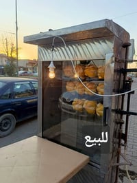 معدات مطعم • كركوك • قريب شقق غاز