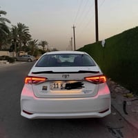 كوريلا مديل 2025 للبيع شكل الخليجي  السيارة ماشية 10 الاف بعدها جديدة ...